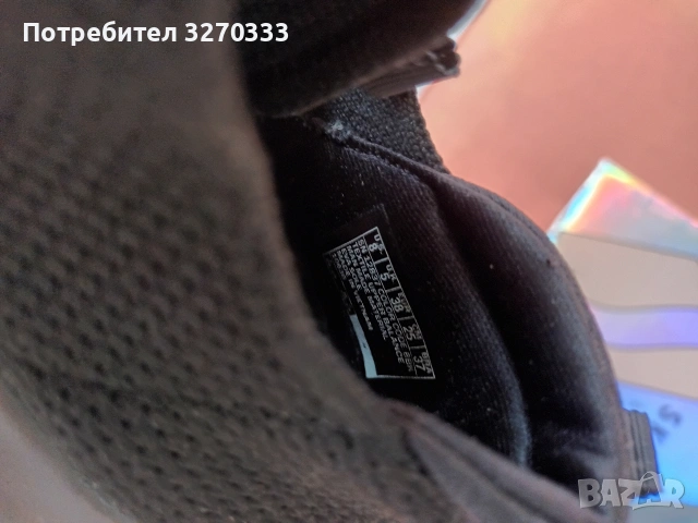 Дамски маратонки Skechers , снимка 6 - Маратонки - 53374762