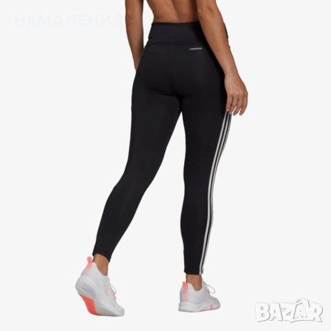 Дамски клин adidas DESIGNED TO MOVE 3- STRIPES, снимка 2 - Спортни екипи - 53250058
