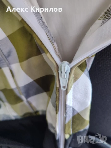 TRAMONTANA-рокля.  KRUGER -MADL, снимка 8 - Рокли - 51071565