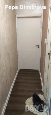 Двустаен, преустроен в тристаен. Собственик!, снимка 3 - Апартаменти - 53261885