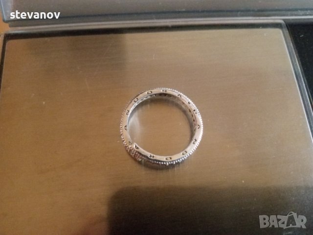 Дамски пръстен Pandora , снимка 1 - Пръстени - 40435370