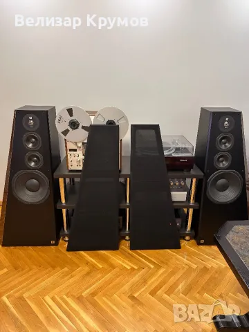 Тонколони JBL Ti 5000