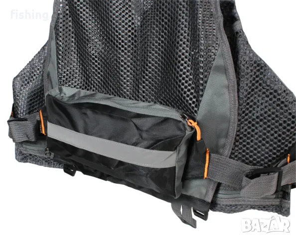 Елек FilStar River Premium, снимка 6 - Екипировка - 48058280