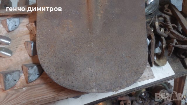 военни лопати шанцов  инструмент , снимка 6 - Антикварни и старинни предмети - 43428801