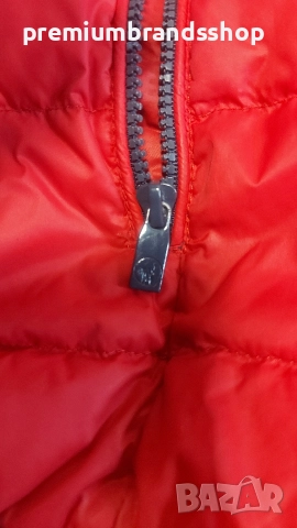 Ciesse pumini M пухено яке , снимка 4 - Якета - 52619343