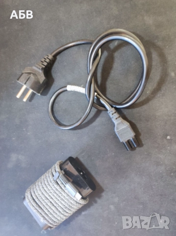 Продава се oригинално универсално зарядно HP, модел TPN-CA10, 65W за лаптоп HP, снимка 3 - Лаптоп аксесоари - 50624370