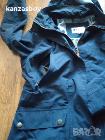 Tenson - страхотно дамско яке , снимка 7 - Якета - 34727419