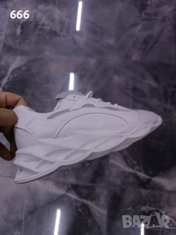 Маратонки , снимка 2 - Маратонки - 43064434