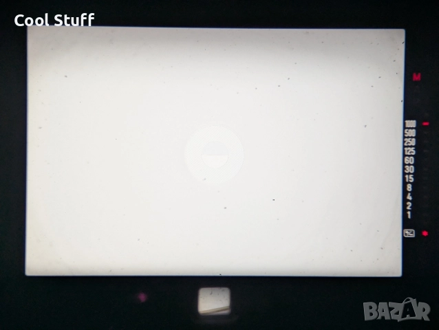 Лентов фотоапарат Minolta X-700, снимка 9 - Фотоапарати - 51662307