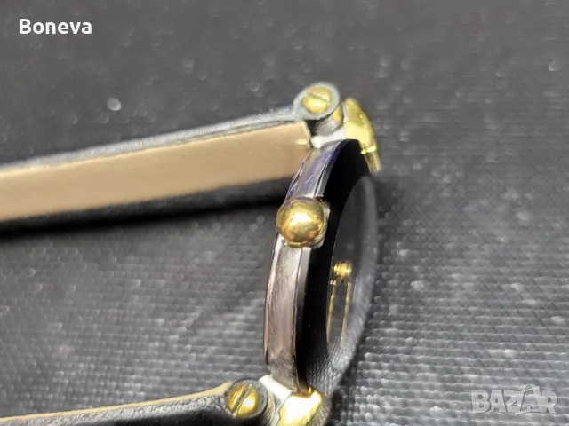 Rado 204.4079.4N (Кръгла Форма Оригинал), снимка 3 - Дамски - 49049156