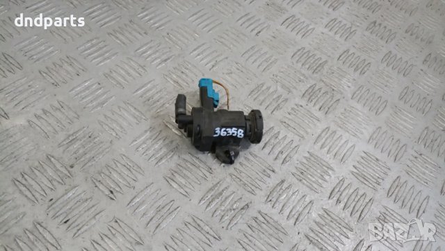 Вакуум клапан Citroen C5 2.2HDI 2002г.	