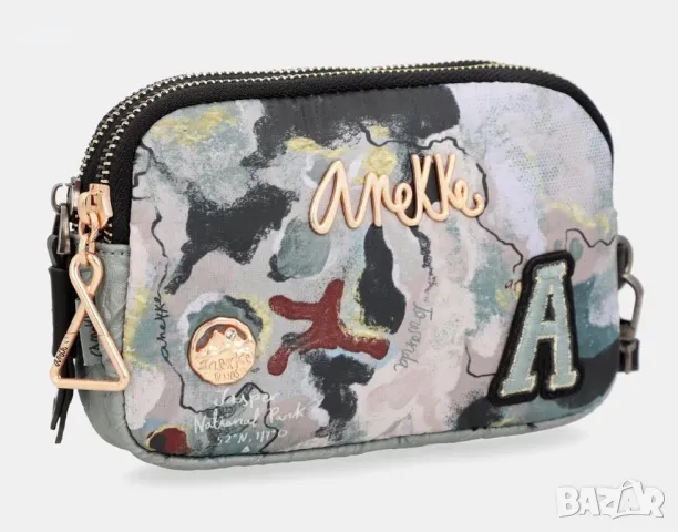 Anekke нов несесер тип чантичка