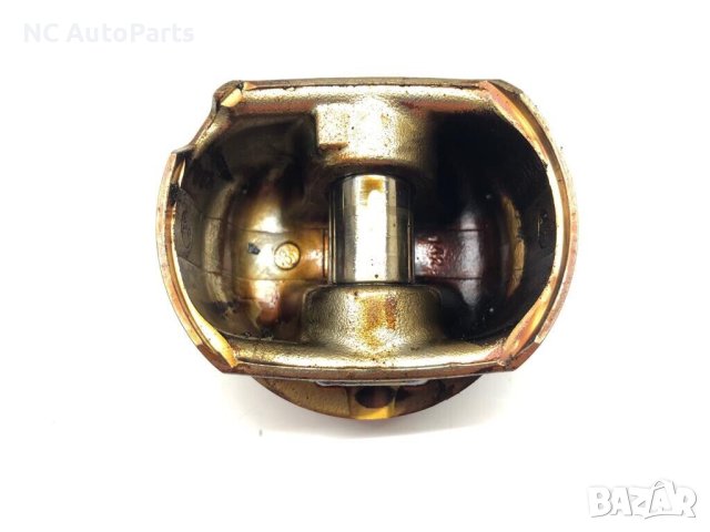 Бутало за Audi Ауди А3 8P1 2.0 GTI 200 коня BWA Евро-4 2008, снимка 3 - Части - 43036509