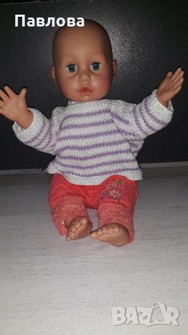 Кукла, снимка 1