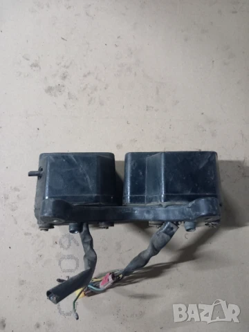 Табло за Yamaha dt 125cc , снимка 4 - Мотоциклети и мототехника - 51059932