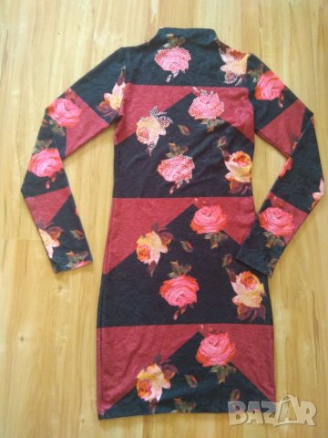 Дамски рокли, снимка 3 - Рокли - 39094996