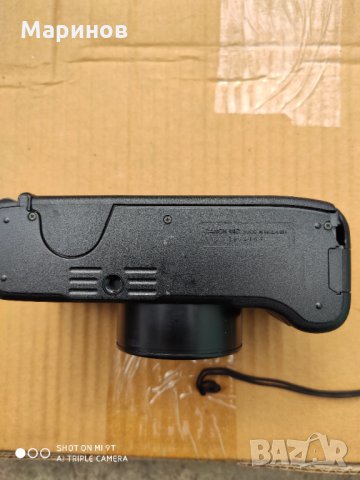 фотоапарат, снимка 6 - Фотоапарати - 32592382