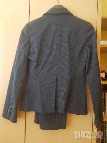 Дамски костюм Mango, снимка 2 - Костюми - 51800992