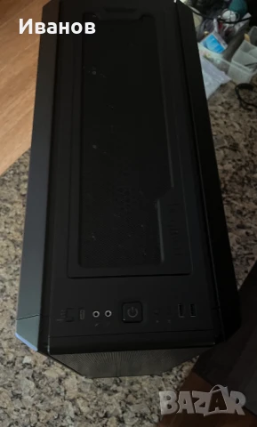 Премиум конфигурация RTX 3070ti, AMD Ryzen 7 5700X, отлично състояние, снимка 8 - Геймърски - 51171748