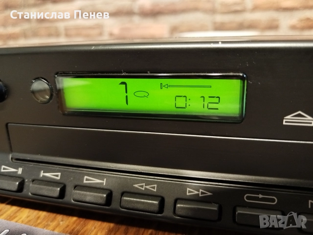 Cyrus dAD3 CD Player, снимка 4 - Ресийвъри, усилватели, смесителни пултове - 52364657