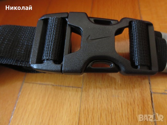 Nike Storm Slim Hydration Waistpack, снимка 7 - Раници - 27979799