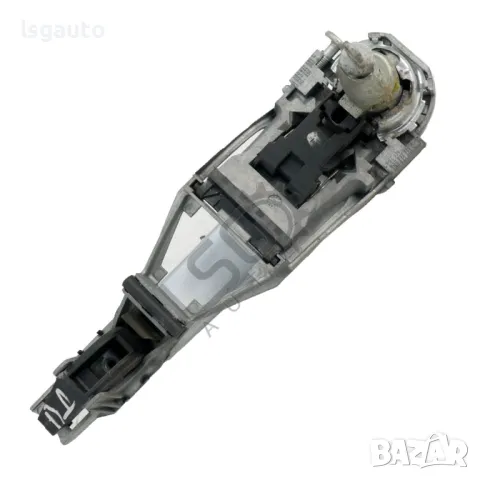 Предна дясна външна дръжка Seat Leon II 2005-2012 ID: 144050, снимка 2 - Части - 49373542