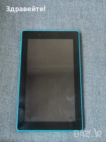Таблет Lenovo Tab TB3-710F, снимка 7 - Таблети - 53151349