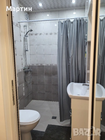 🏡 ПРОДАВА СЕ ТУХЛЕН АПАРТАМЕНТ 75 КВ.М , снимка 6 - Апартаменти - 53384605