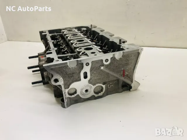 Цилиндрова глава за VW GOLF ГОЛФ 1.4 TFSI бензин 125 коня CZC 04E103404AE 2015, снимка 6 - Части - 47892795