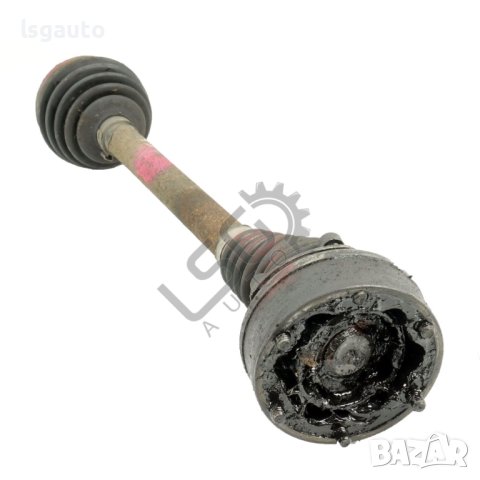 Лява полуоска Volkswagen Golf VI 2008-2016 ID: 117268, снимка 2 - Части - 43488402