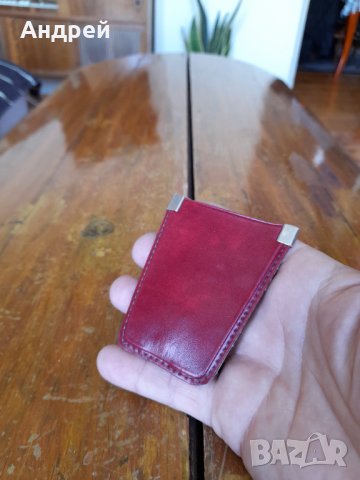 Стар ключодържател БГА Балкан,Balkan #6, снимка 3 - Други ценни предмети - 37001409