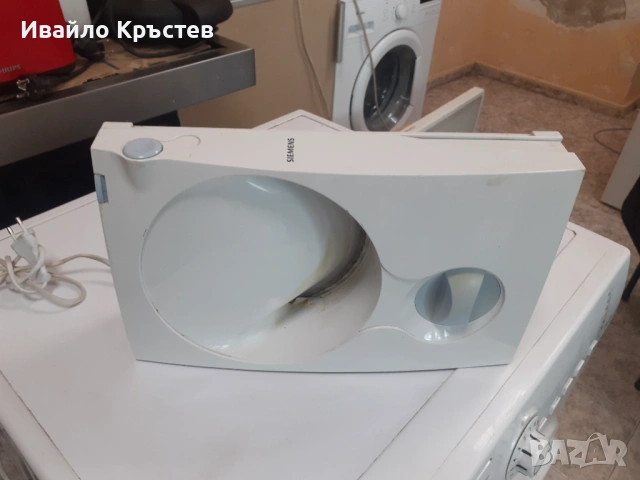 Продавам машина за рязане на колбас , снимка 5 - Други инструменти - 53606542