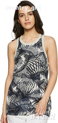 G-Star Women's Phili RT Tanktop - страхотен дамски потник КАТО НОВ 