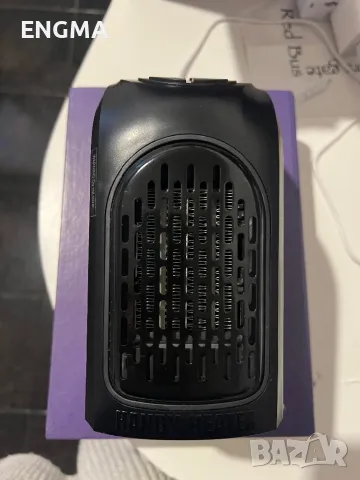 Портативна печка , снимка 3 - Радиатори - 49168337