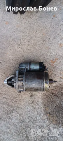 Стартер за Руджерини, Ломбардини и Акме , снимка 1