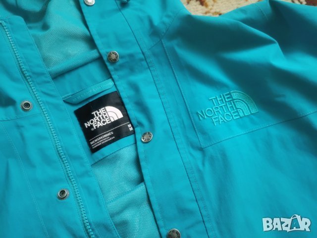 The North Face 1985 LIMITED / M* / мъжко планинско яке с мембрана GORE-TEX / състояние: отлично, снимка 11 - Спортни дрехи, екипи - 43759940