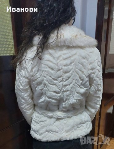 Чисто ново палто, размер М, снимка 2 - Палта, манта - 43340869