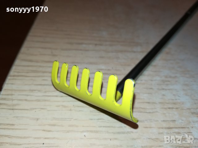 ТЕЛЕСКОПИЧНА ЧЕСАЛКА 1312211955, снимка 8 - Колекции - 35129579