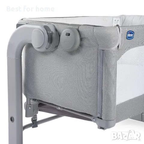 Chicco вибрационна кутия за бебе 4 в 1, снимка 3 - Други - 49336311