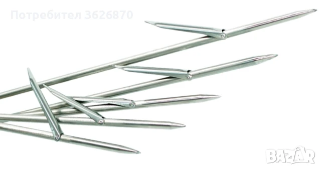 Стрели и ластици за харпуни огромен избор ниски цени, снимка 1