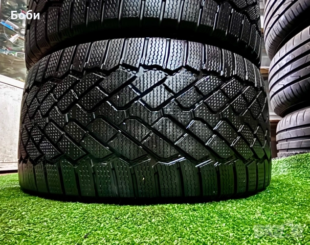 Гуми 255/35/18 Linglong 2броя, снимка 3 - Гуми и джанти - 52344680