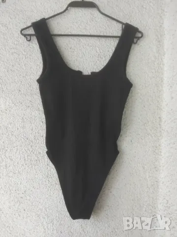 Zara  оригинално дамско боди , снимка 5 - Бельо - 48968774