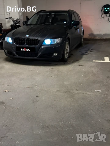 Гаранция! Нови Висококачествени Двойни Бъбреци за BMW E90 E91 Facelift, снимка 4 - Части - 50614267