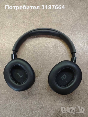 JBL TUNE76ONC оригинални слушалки , снимка 3 - Bluetooth слушалки - 52806710