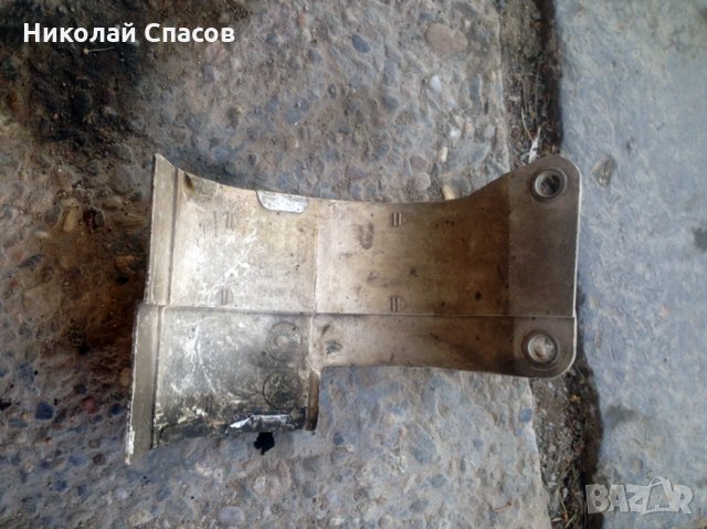 Двигатели VW Golf 4 1.6 SR на части и уред за подгряване на задно стъкло, снимка 8 - Части - 24490060