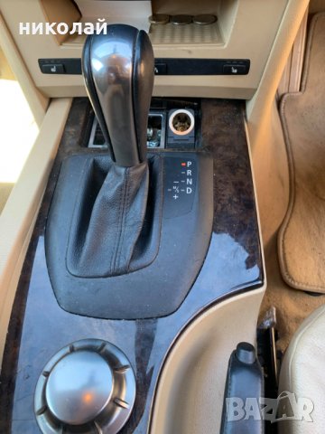 само на части BMW E60, снимка 16 - Автомобили и джипове - 26259212