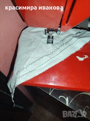 шевна машина Privileg , снимка 4 - Шевни машини - 53310981