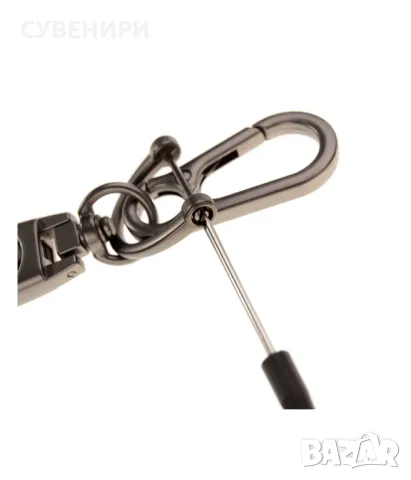 Ключодържател с емблемата на Audi, снимка 3 - Други - 49281964