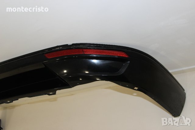 Спойлер задна броня VW Passat B8 седан (2015-2019г.) 3G5807521E / 3G5807521E / 3G5.807.521.D споилер, снимка 4 - Части - 43900800