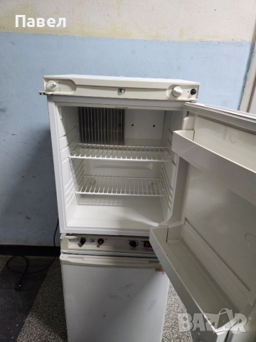хладилник 220 /12 / игаз за каравана или кемпер, снимка 9 - Хладилници - 52392780